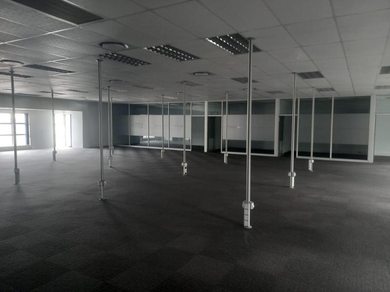 To Let commercial Property for Rent in Fairview Eastern Cape